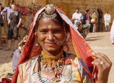 Jaisalmer