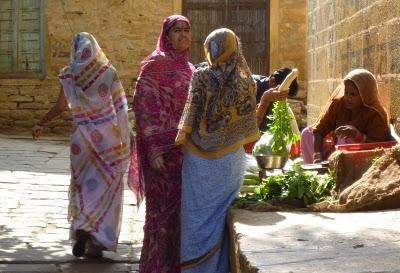 Jaisalmer