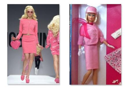 moschino barbie 2015 4