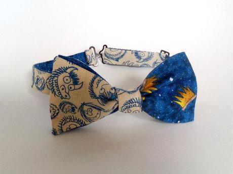 Fare shopping con Sendak 140923_papillion