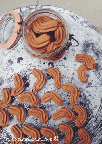 I Krumiri al Cacao Processed with VSCOcam with f2 preset