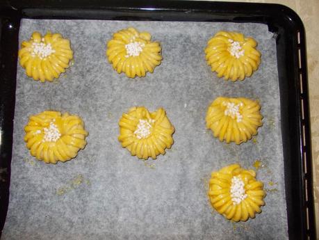 Margherite golose Margherite golose