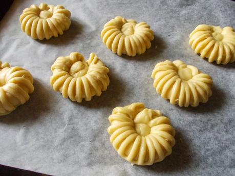 Margherite golose Margherite golose