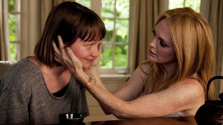 Maps to the stars