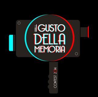 Logo GUSTO DELLA MEMORIA 2014