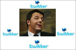 Renzi-twitter