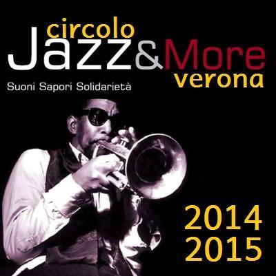 Torna  Jazz&More  Autumn 2014 al Due Torri Hotel di Verona. Prima data venerdi' 3 ottobre con Dado Moroni.
