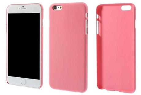 Cover iPhone 6 Plus