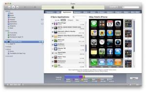 iPhone: come esplorare i file con iTunes e iFunBox
