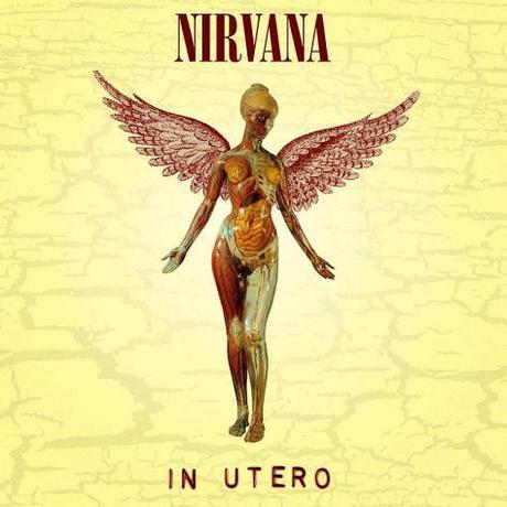 in Utero nirvana