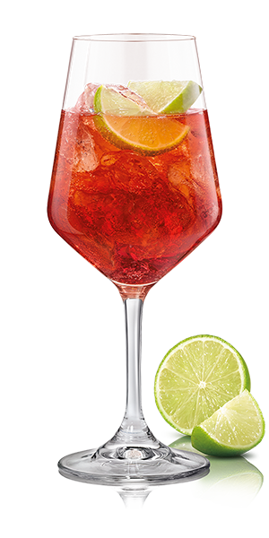 Rosso Tonic