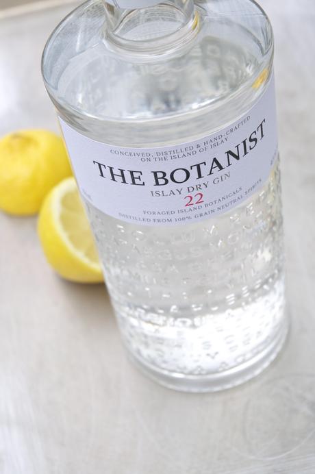 The Botanist Islay Dry Gin