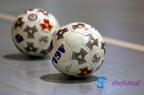 Futsal femminile: chi lo ama, lo distrugge?