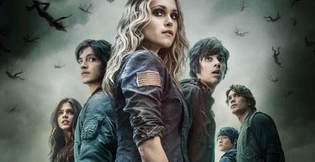 TV TIME: THE 100
