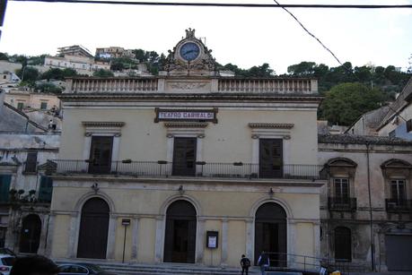 Il Teatro degli Errori