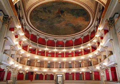 Il Teatro degli Errori