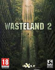 Cover Wasteland 2