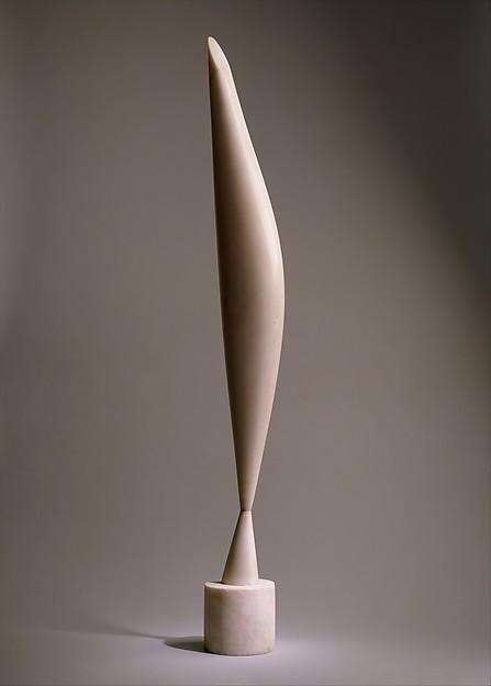 Il caso Brancusi