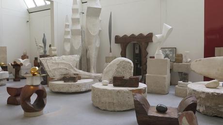 Il caso Brancusi