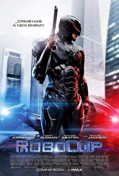 RoboCop - José Padilha