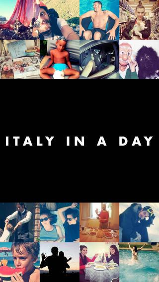 Un giorno da Italiani