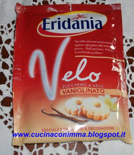 ERIDANIA...DOLCI DAVVERO