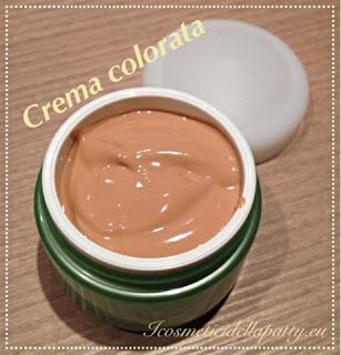 Patty CC cream (crema colorata)