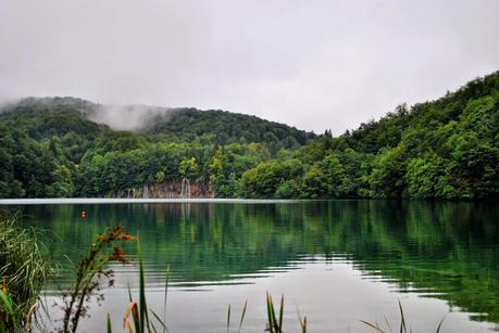 I laghi di Plitvice: quando l'uomo non c'entra...