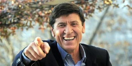 La mia opinione su Gianni Morandi ed i social