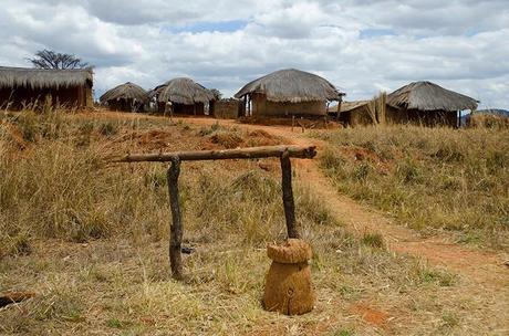 Mozambico 2: Arrivato.