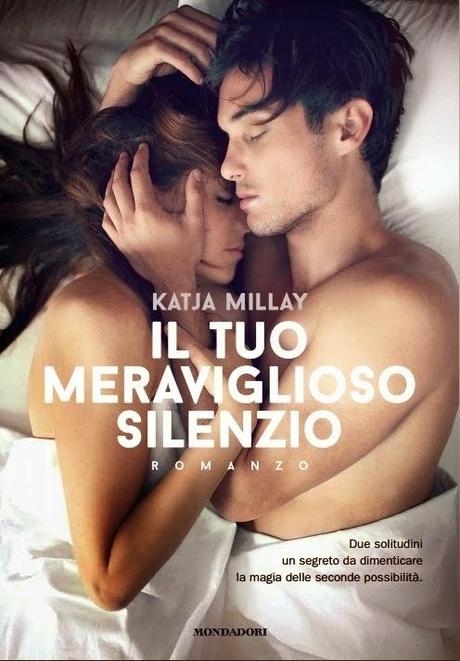 Recensione, IL TUO MERAVIGLIOSO SILENZIO di Katja Millay