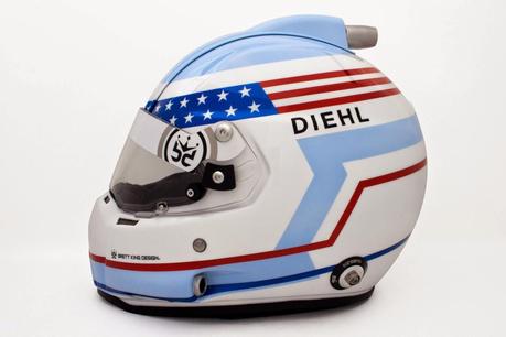 Stilo ST4W R.Diehl 2014 by Brett King Design