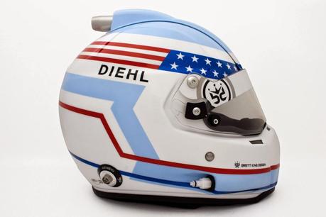 Stilo ST4W R.Diehl 2014 by Brett King Design