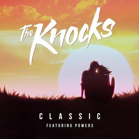 Classic - The Knocks: canzone fantastica in un mondo di plastica