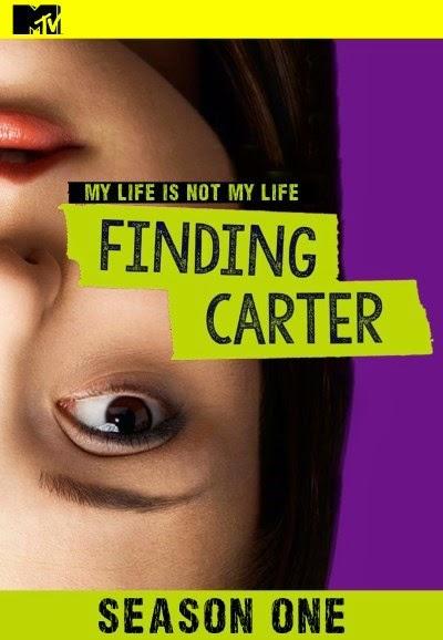 I ♥ Telefilm: Finding Carter, You're the worst, Under the dome