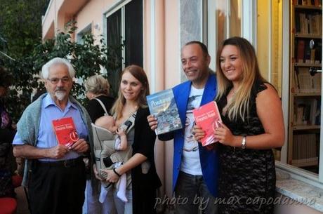 “Che bello lavorare!”,  un libro di VINCENZO RUSSO