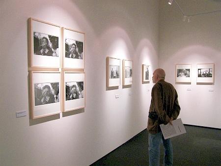 Gianni Berengo Gardin, un fotografo di classe.