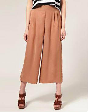 CROPPED PANT I’M IN LOVE image4xl