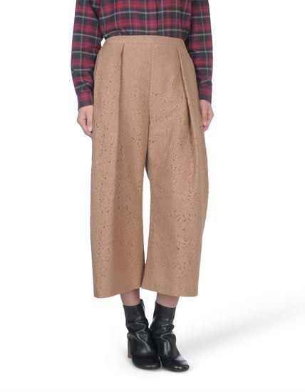 CROPPED PANT I’M IN LOVE 36573776JO_21_r