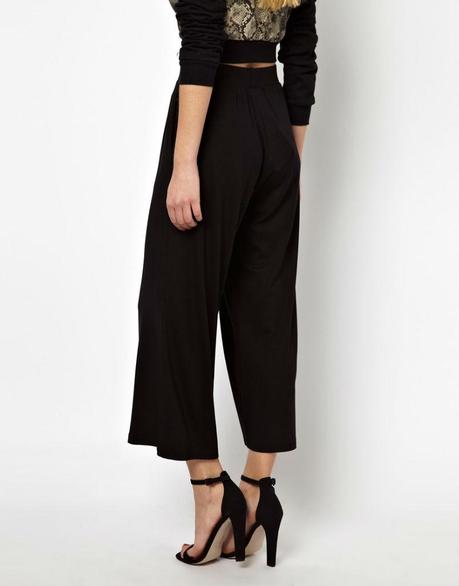 CROPPED PANT I’M IN LOVE image2xxl