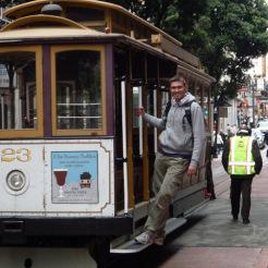 Viaggio nel sogno americano #1: prima tappa, San Francisco