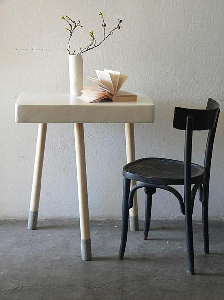 IL DESIGN INDIPENDENTE E AUTOPRODOTTO IN MOSTRA: OPERAE 2014 Operae 2014 - Giovelab PaoloLessio