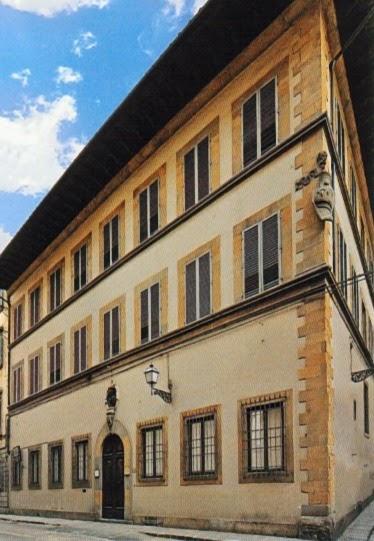 FIRENZE. Lo stretto rapporto fra Michelangelo e gli artisti del '900 nella mostra della Fondazione Casa Buonarroti.