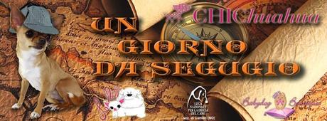 Un giorno da segugio Un giorno da segugio