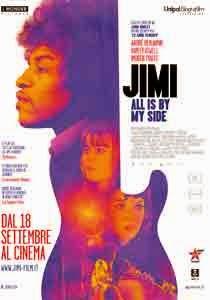 Jimi: All Is by My Side - John Ridley 2013