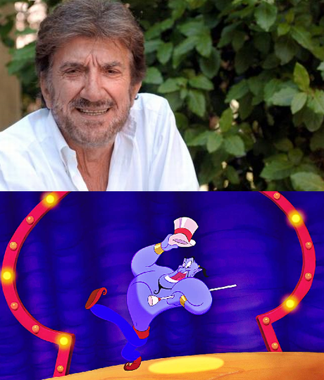 30 giorni di...Disney (20)