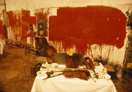 Hermann Nitsch, 