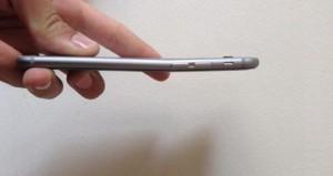 iPhone 6 Plus deformato: bufala o verità? Ecco il video