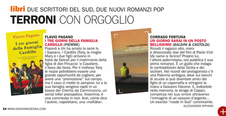 Rassegna dei Libri - 36° settimana - dal 4 settembre al 10 settembre 2014