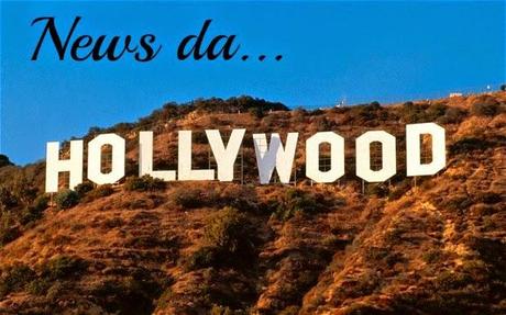 Books to Movies: News da Hollywood #6